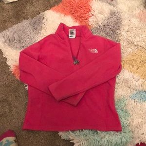 The North Face Fleece Sweater